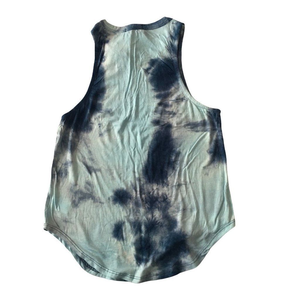 Top Girl LA tee shirt - Picture 5 of 5